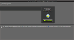 Desktop Screenshot of powerprep.com